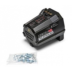 Warn 12000 Pound Winch Motor - 93040