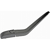 Help! By Dorman WindShield Wiper Arm 12.9 Inch Black Single - 42872