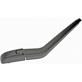 Help! By Dorman WindShield Wiper Arm 12.9 Inch Black Single - 42872