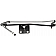 Dorman (OE Solutions) Windshield Wiper Linkage - 602363