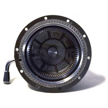 Warn M12000 And M15000 Winches Gear Housing - 35241