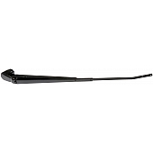 Help! By Dorman WindShield Wiper Arm 23 Inch Black Single - 42858