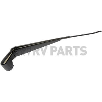 Help! By Dorman WindShield Wiper Arm 23 Inch Black Single - 42858-2