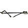 Dorman (OE Solutions) Windshield Wiper Linkage - 602410