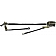 Dorman (OE Solutions) Windshield Wiper Linkage - 602410