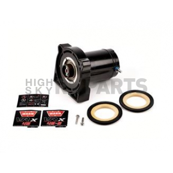 Warn VRX 4500 Winch Motor 12 Volt - 101043