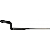 Help! By Dorman WindShield Wiper Arm 33.11 Inch Black Single - 42950