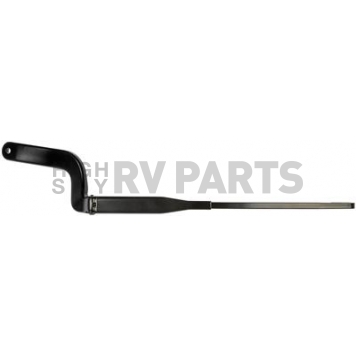 Help! By Dorman WindShield Wiper Arm 33.11 Inch Black Single - 42950