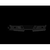 Road Armor Bumper SPARTAN 1-Piece Design Steel Black - 3202XR0B