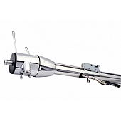 Flaming River Steering Column Bell Style 33 Inch Silver Stainless Steel - FR30002SS
