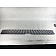 Paramount Automotive Grille Insert - Polished Aluminum 8 Millimeter Vertical Style - 361102