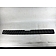 Paramount Automotive Grille Insert - Polished Aluminum 8 Millimeter Vertical Style - 361102