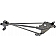 Dorman (OE Solutions) Windshield Wiper Linkage - 602510