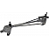 Dorman (OE Solutions) Windshield Wiper Linkage - 602510