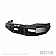 Westin Automotive Bumper HDX 1-Piece Design Steel Black - 58160625