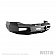 Westin Automotive Bumper HDX 1-Piece Design Steel Black - 58160625
