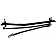 Dorman (OE Solutions) Windshield Wiper Linkage - 602513