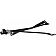Dorman (OE Solutions) Windshield Wiper Linkage - 602513