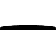 Cowles Products Side Molding - Silver PVC Plastic Diamond Plate - S38901