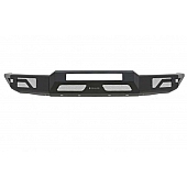 Westin Public Safety Pro-Mod Bumper Modular Design Steel Black - 5841055