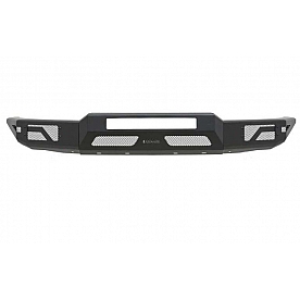 Westin Public Safety Pro-Mod Bumper Modular Design Steel Black - 5841055