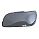 GT Styling Headlight Cover - Composilite Carbon Fiber Full Cover Set Of 2 - GT0238X