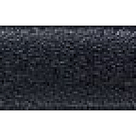 Cowles Products Side Molding - Silver PVC Plastic Matte - 3330212