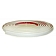 Cowles Products Side Molding - Firethorn PVC Plastic Matte - 3330219