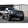 Addictive Desert Designs Bumper Venom R Powder Coated Steel Black - 1125028201