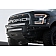 Addictive Desert Designs Bumper Venom R Powder Coated Steel Black - 1125028201
