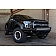 Addictive Desert Designs Bumper Stealth R Powder Coated Steel Black - 1137728901