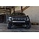 Addictive Desert Designs Bumper Stealth R Powder Coated Steel Black - 1137728901