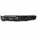Westin Automotive Bumper Pro Series 1-Piece Design Steel Black - 58421035