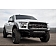 Addictive Desert Designs Bumper Race Series R Powder Coated Steel Black - 1143228201