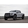 Addictive Desert Designs Bumper Race Series R Powder Coated Steel Black - 1143228201