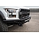 Addictive Desert Designs Bumper Race Series R Powder Coated Steel Black - 1143228201