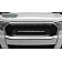 T-Rex Truck Products Grille Insert - Mesh Black Powder Coated Steel - 6315761BR