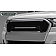 T-Rex Truck Products Grille Insert - Mesh Black Powder Coated Steel - 6315761BR