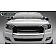 T-Rex Truck Products Grille Insert - Mesh Black Powder Coated Steel - 6315761BR
