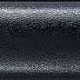 Cowles Products Side Molding - Silver PVC Plastic Matte - 3331212