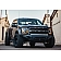Addictive Desert Designs Bumper HoneyBadger Powder Coated Steel Black - 1174328601