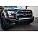 Addictive Desert Designs Bumper HoneyBadger Powder Coated Steel Black - 1174328601