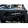 Addictive Desert Designs Bumper HoneyBadger Powder Coated Steel Black - 1174328601