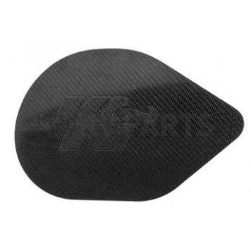 K & N Filters Hood Scoop Plug 1008519