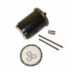 Warn Winch Motor 12 Volt DC1600 and DC2000 - 84211