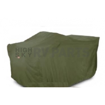 Classic Accessories ATV/ UTV Cover Olive Drab - 1505605140