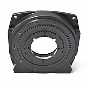 Warn Series 12-A-62 Winch Drum Support - 31675