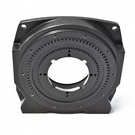 Warn Series 12-A-62 Winch Drum Support - 31675