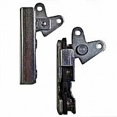 Stromberg Carlson Tailgate Latch - 7455405L