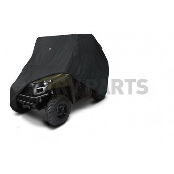 Classic Accessories ATV/ UTV Cover  ProtekX2 ™ Fabric Black - 1807004040